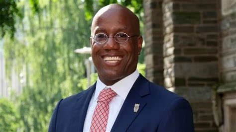Dr Jason Wingard To Be First Black President At Temple University In