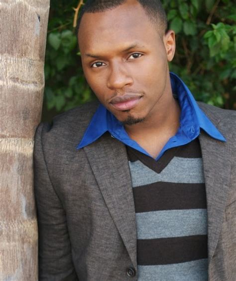 kneel before blog interview with izombie s malcolm goodwin