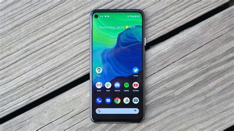 You can read all the rumours surrounding in the pixel 5a in our separate feature. Google Pixel 4a 5G release date, specs, price, screen size ...