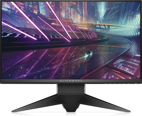 Alienware Aw2518h Monitor Review