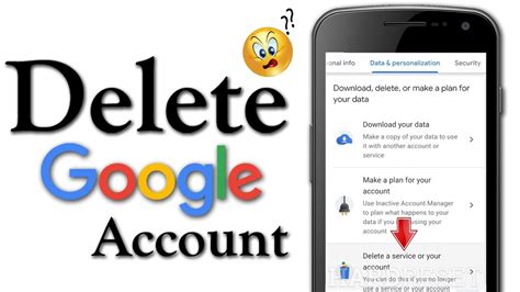 How To Permanently Disable Gmail Account Youtube