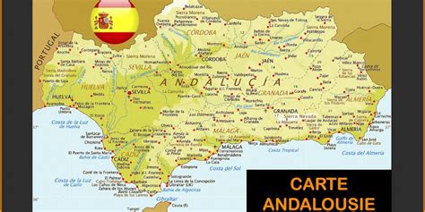 Ce chiffre est encore plus important à torrevieja, qui concentre une densité d'étrangers plus encore plus importante. Carte andalousie malaga - 1jour1col