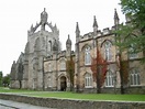 University of Aberdeen: Overview of University of Aberdeen