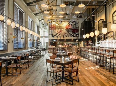 The Hottest New Restaurants in Boston, July 2021 | Boston restaurants