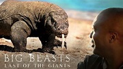 Big Beasts: Last of the Giants - TV-serier online - Viaplay.se