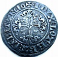 Groat - John III - Ducado de Brabante – Numista