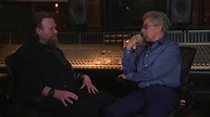 Roger Daltrey and producer Dave Eringa discuss 'Where Is A Man To Go ...