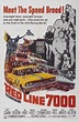 Linea rossa 7000 (Film 1965): trama, cast, foto - Movieplayer.it