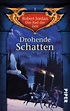Drohende Schatten / Das Rad der Zeit Bd.1 von Robert Jordan ...