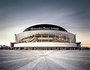 Mercedes-Benz Arena Berlin launches app to engage customers in new ...