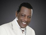 Ali "Ollie" Woodson, former lead singer of The Temptations, dead at 58 ...