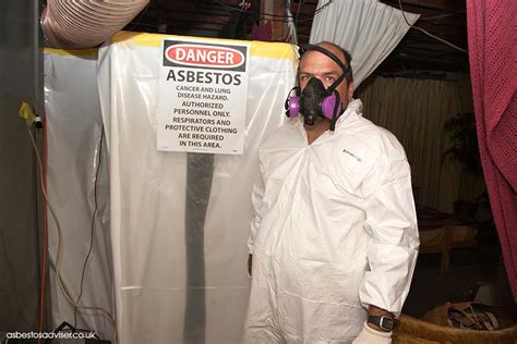 The more information the asbestos removal company is given. How Much Does Asbestos Removal Cost in the UK?