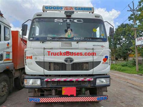 Used Tata 4825 Truck For Sale In West Bengal Tbt 20 830192