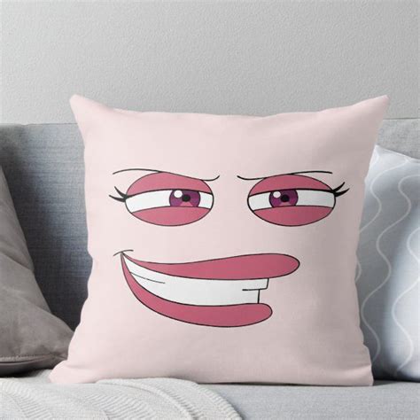 Jays Pillow Big Mouth Throw Pillow Big Mouth Throw Pillows Pillows