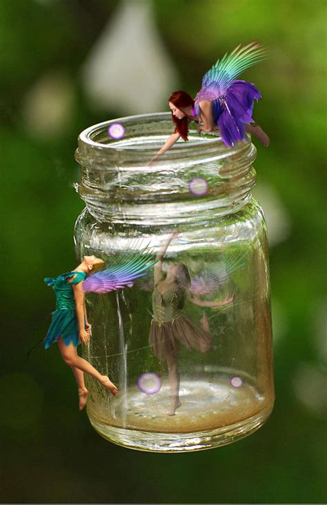 Fairy Life By Conner105 On Deviantart