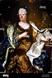 Elisabeth Charlotte (Liselotte) von der Pfalz (von der Pfalz) Herzogin ...