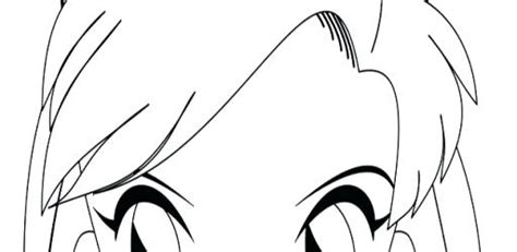 How to draw male anime eyes. Simple Anime Drawings | Free download on ClipArtMag