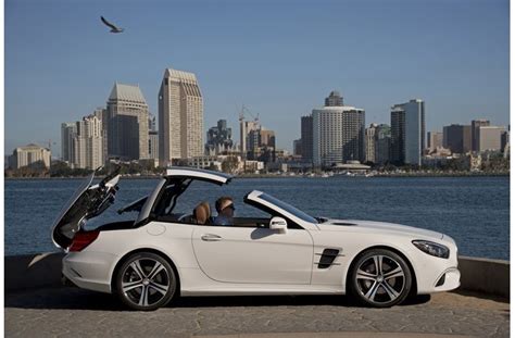 16 Best Luxury Convertibles Photos And Details Us News And World Report