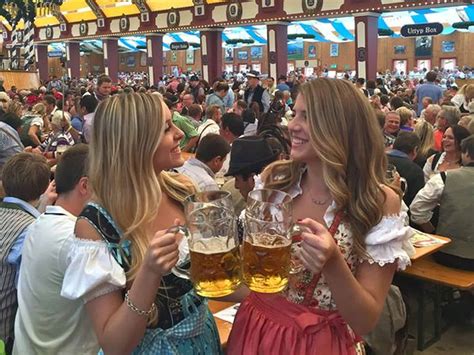 The 10 Best Places To Celebrate Oktoberfest In The Us Society19