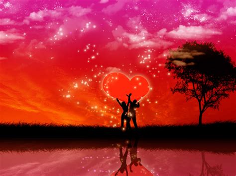 Our Love Wallpapers Hd Wallpapers Id 5390