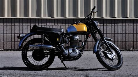 1970 Bsa Victor Special For Sale At Las Vegas Motorcycles 2015 As T53