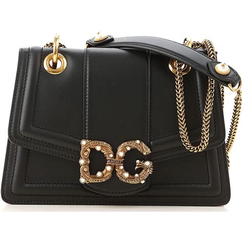 Handbags Dolce And Gabbana Style Code Bb6676 Ak296 8b941