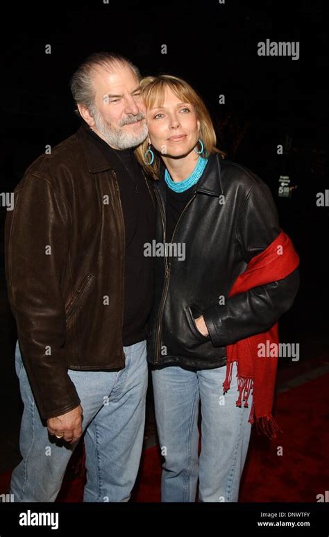 Susan Blakely And Steve Jaffe Hi Res Stock Photography And Images Alamy