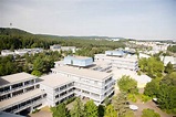 Technische Universität Kaiserslautern - Alle Infos - Studis Online