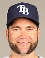 Luke Scott | Tampa Bay Rays | Major League Baseball | Yahoo! Sports