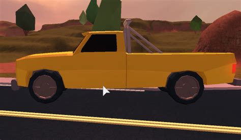 Roblox jailbreak winter update is here! Pickup Truck | ROBLOX Jailbreak Wiki | FANDOM powered by Wikia