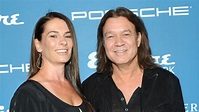 What You Don't Know About Eddie Van Halen's Wife, Janie Liszewski