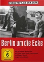 Berlin um die Ecke (DVD) – lesen.de