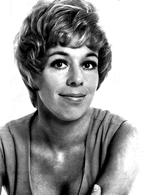 Carol Burnett On Screen And Stage Wikiwand