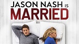 Jason Nash Is Married | Apple TV