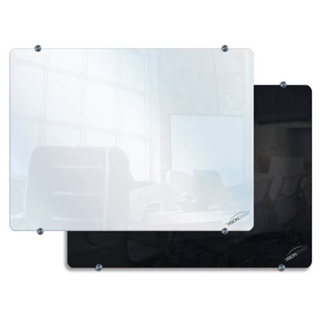 Use A Glass Whiteboard Sydney To Display And Communicate Information To