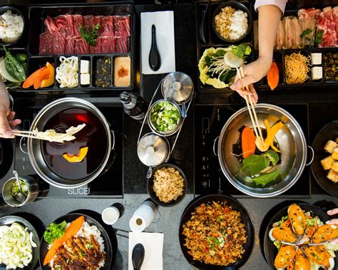 Get directions, reviews and information for lotus chinese eatery in laguna niguel, ca. Order Slice Shabu (Huntington Beach) Delivery Online ...