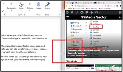 How To Use Split Screen In Windows 11 Enable Multi Screen Setup
