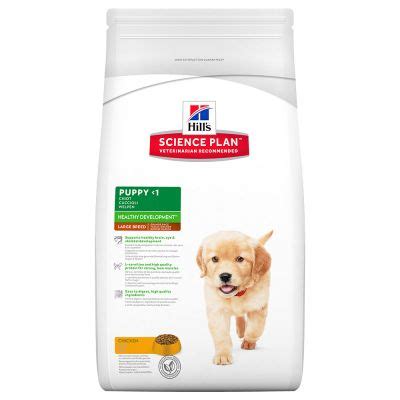 Check spelling or type a new query. Hill's Puppy Healthy Development Large Breed with Chicken ...