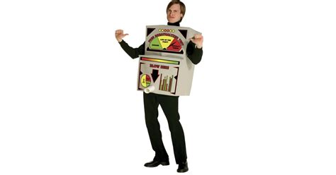 Breathalyzer Funny Halloween Costumes For Guys