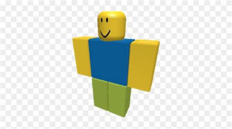 Roblox Noob Character Normal Free 3d Model Animated C