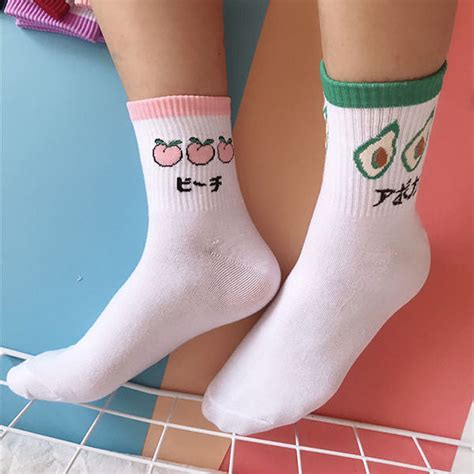 aesthetic socks boogzel apparel