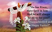10 Happy Easter Quotes with Images to share on Facebook | by Raj | Medium