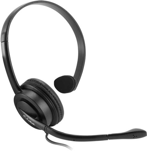 Cellet Universal Premium Mono 35mm Hands Free Headset With Boom