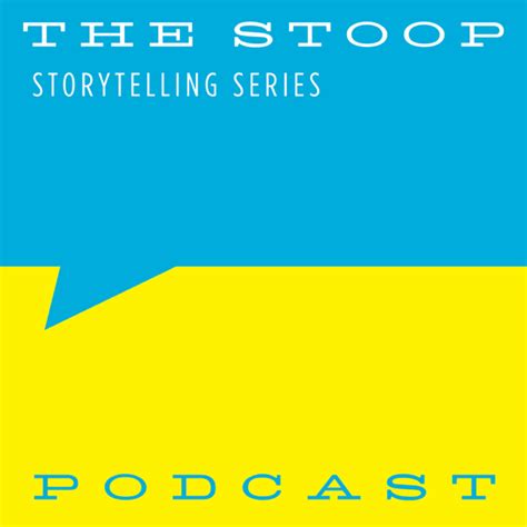 ‎the Stoop Storytelling Series On Apple Podcasts