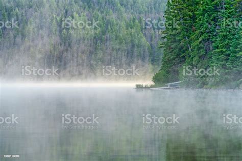 Jasper National Park In Alberta Canada Stock Photo Download Image Now