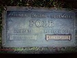 Jay Folb (1922-1997) - Find a Grave Memorial