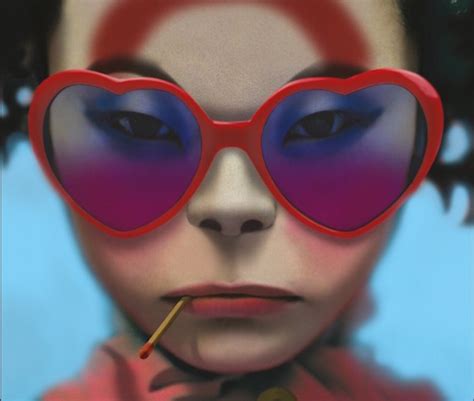 Watch Gorillaz Return To The Stage In London Perform Music From New