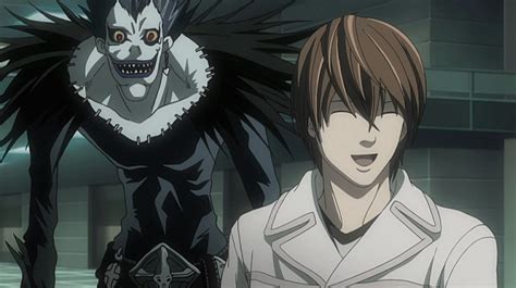 Death Note The Anime Ending Explained