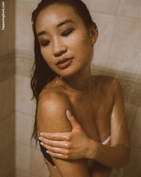Jeannie Elise Mai Nude Sexy The Fappening Uncensored Photo