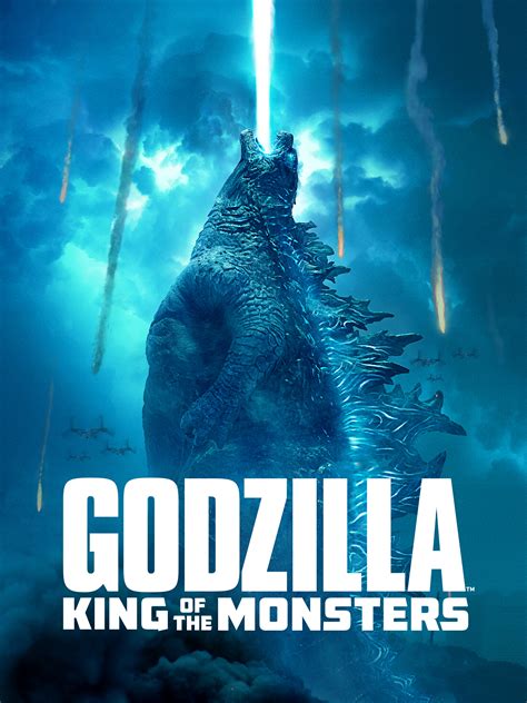 Why Godzilla Is King Of The Monsters Infographic Daily Infographic My